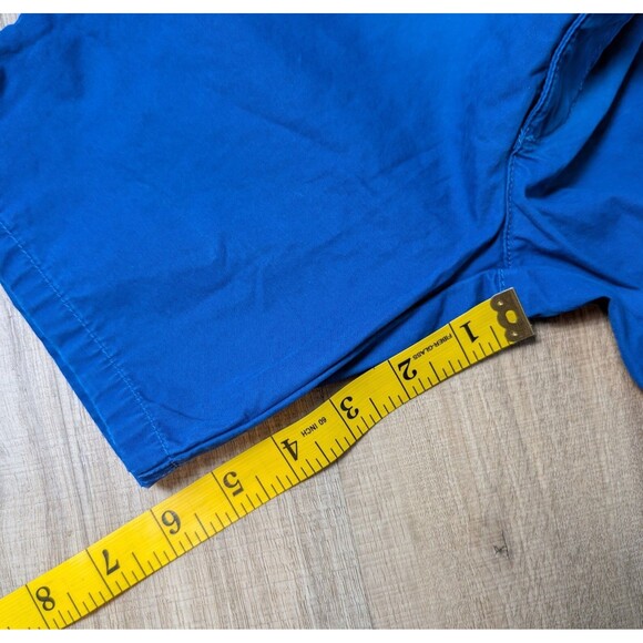 NWT Polo Ralph Lauren Size 4T Shorts Blue Cotton Pony MSRP 40$ - Picture 9 of 9